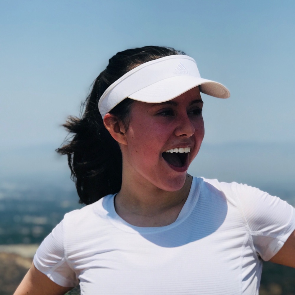 Meet your Posher, Nicole